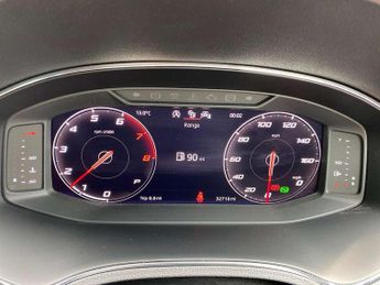 SEAT Arona 1.0 TSI 115 FR Sport [EZ] 5dr DSG
