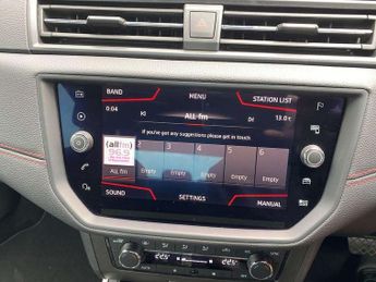 SEAT Arona 1.0 TSI 115 FR Sport [EZ] 5dr DSG