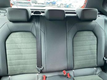 SEAT Arona 1.0 TSI 115 FR Sport [EZ] 5dr DSG