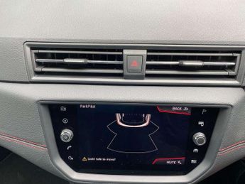 SEAT Arona 1.0 TSI 115 FR Sport [EZ] 5dr DSG