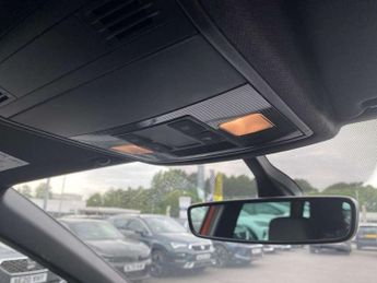 SEAT Arona 1.5 TSI EVO FR Sport [EZ] 5dr
