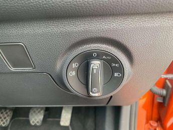 SEAT Arona 1.5 TSI EVO FR Sport [EZ] 5dr