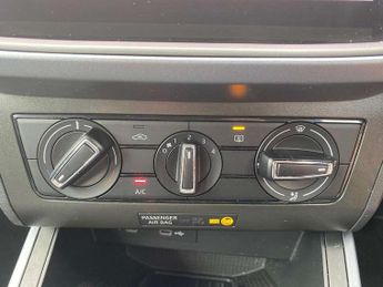 SEAT Arona 1.0 TSI SE Technology [EZ] 5dr