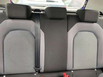 SEAT Arona 1.0 TSI SE Technology [EZ] 5dr