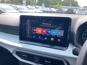 SEAT Arona 1.0 TSI SE Technology 5dr