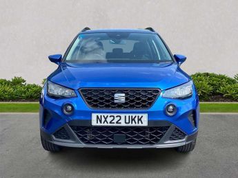 SEAT Arona 1.0 TSI SE Technology 5dr