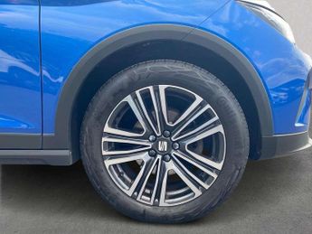 SEAT Arona 1.0 TSI SE Technology 5dr