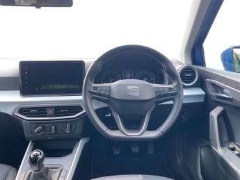 SEAT Arona 1.0 TSI SE Technology 5dr