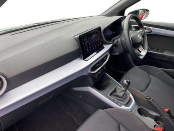 SEAT Arona 1.0 TSI 115 FR 5dr