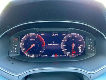 SEAT Arona 1.0 TSI 115 XPERIENCE Lux 5dr DSG