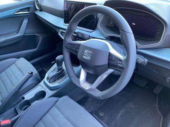 SEAT Arona 1.0 TSI 115 XPERIENCE Lux 5dr DSG