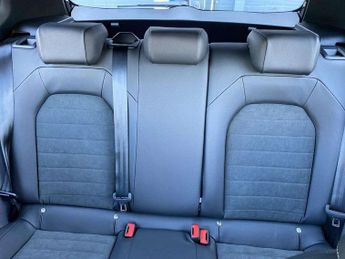 SEAT Arona 1.0 TSI 115 XPERIENCE Lux 5dr DSG