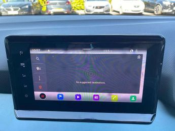 SEAT Arona 1.0 TSI 115 XPERIENCE Lux 5dr DSG