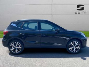 SEAT Arona 1.0 TSI 115 XPERIENCE Lux 5dr DSG