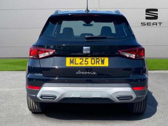 SEAT Arona 1.0 TSI 115 XPERIENCE Lux 5dr DSG