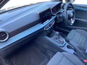 SEAT Arona 1.0 TSI 115 XPERIENCE Lux 5dr DSG