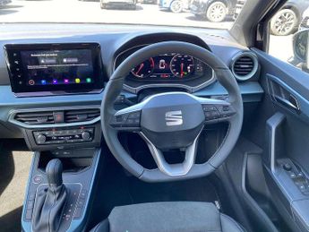 SEAT Arona 1.0 TSI 115 XPERIENCE Lux 5dr DSG