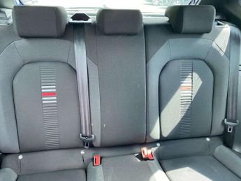 SEAT Ibiza 1.0 TSI 95 FR [EZ] 5dr