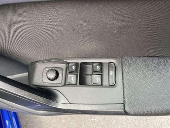 SEAT Ibiza 1.0 TSI 95 FR [EZ] 5dr
