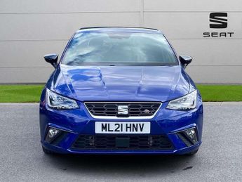 SEAT Ibiza 1.0 TSI 95 FR [EZ] 5dr