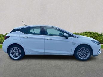 Vauxhall Astra 1.4T 16V 150 Elite 5dr