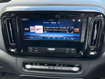 Mercedes-Benz Vito 119CDI Select Crew Van 9G-Tronic