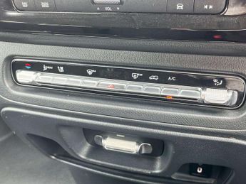 Mercedes-Benz Vito 119CDI Select Crew Van 9G-Tronic