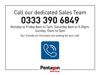 Mercedes-Benz Vito 119CDI Select Crew Van 9G-Tronic