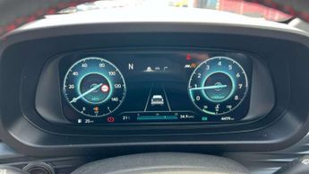Hyundai i20 1.0T GDi 48V MHD 120 N Line 5dr