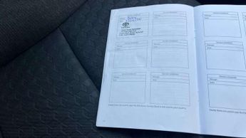 Toyota Yaris 1.5 Hybrid Design 5dr CVT