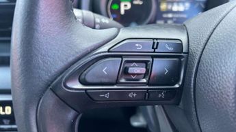 Toyota Yaris 1.5 Hybrid Design 5dr CVT