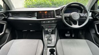 Audi A1 25 TFSI Technik 5dr S Tronic