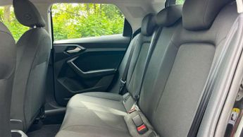 Audi A1 25 TFSI Technik 5dr S Tronic