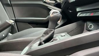Audi A1 25 TFSI Technik 5dr S Tronic