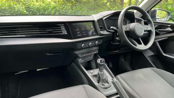 Audi A1 25 TFSI Technik 5dr S Tronic