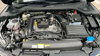 Audi A1 25 TFSI Technik 5dr S Tronic