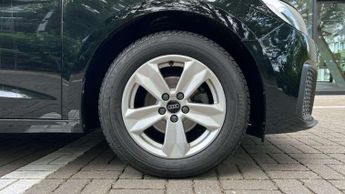 Audi A1 25 TFSI Technik 5dr S Tronic