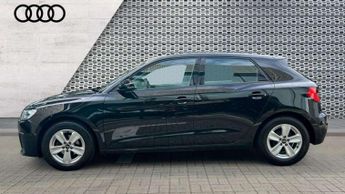 Audi A1 25 TFSI Technik 5dr S Tronic