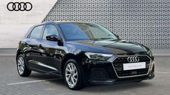 Audi A1 35 TFSI Sport 5dr S Tronic