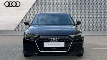 Audi A1 35 TFSI Sport 5dr S Tronic
