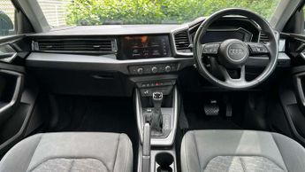 Audi A1 35 TFSI Sport 5dr S Tronic