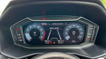 Audi A1 35 TFSI Sport 5dr S Tronic
