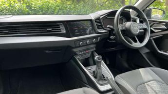 Audi A1 35 TFSI Sport 5dr S Tronic
