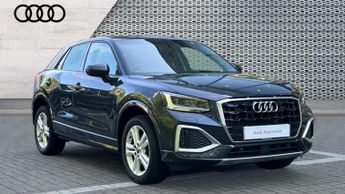 Audi Q2 30 TFSI Sport 5dr