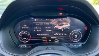 Audi Q2 30 TFSI Sport 5dr