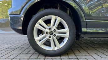 Audi Q2 30 TFSI Sport 5dr