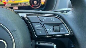 Audi Q2 30 TFSI Sport 5dr