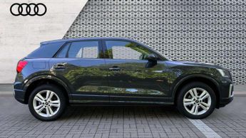 Audi Q2 30 TFSI Sport 5dr