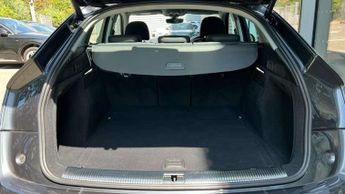 Audi Q5 Sportback 45 TFSI Quattro Sport 5dr S Tronic