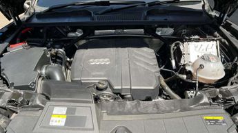 Audi Q5 Sportback 45 TFSI Quattro Sport 5dr S Tronic